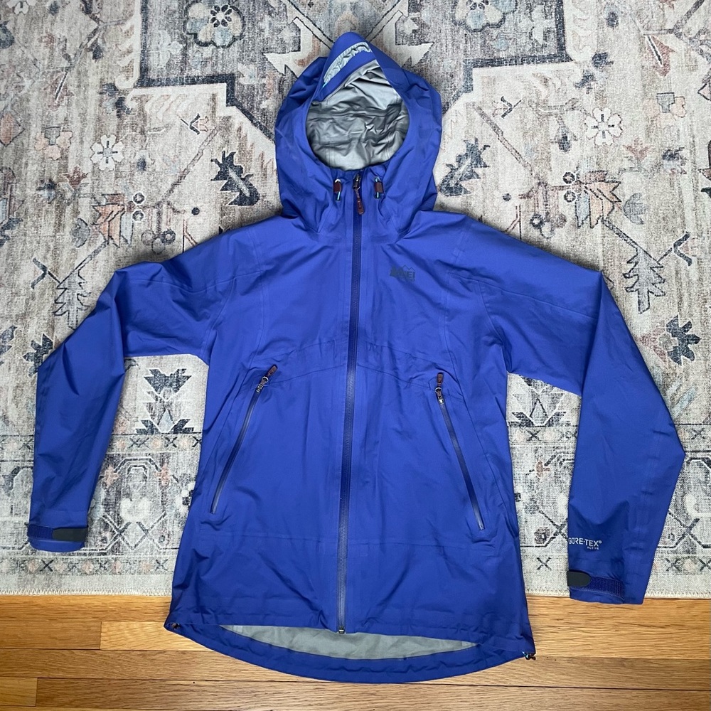 REI Co-op Drypoint GTX Jacket